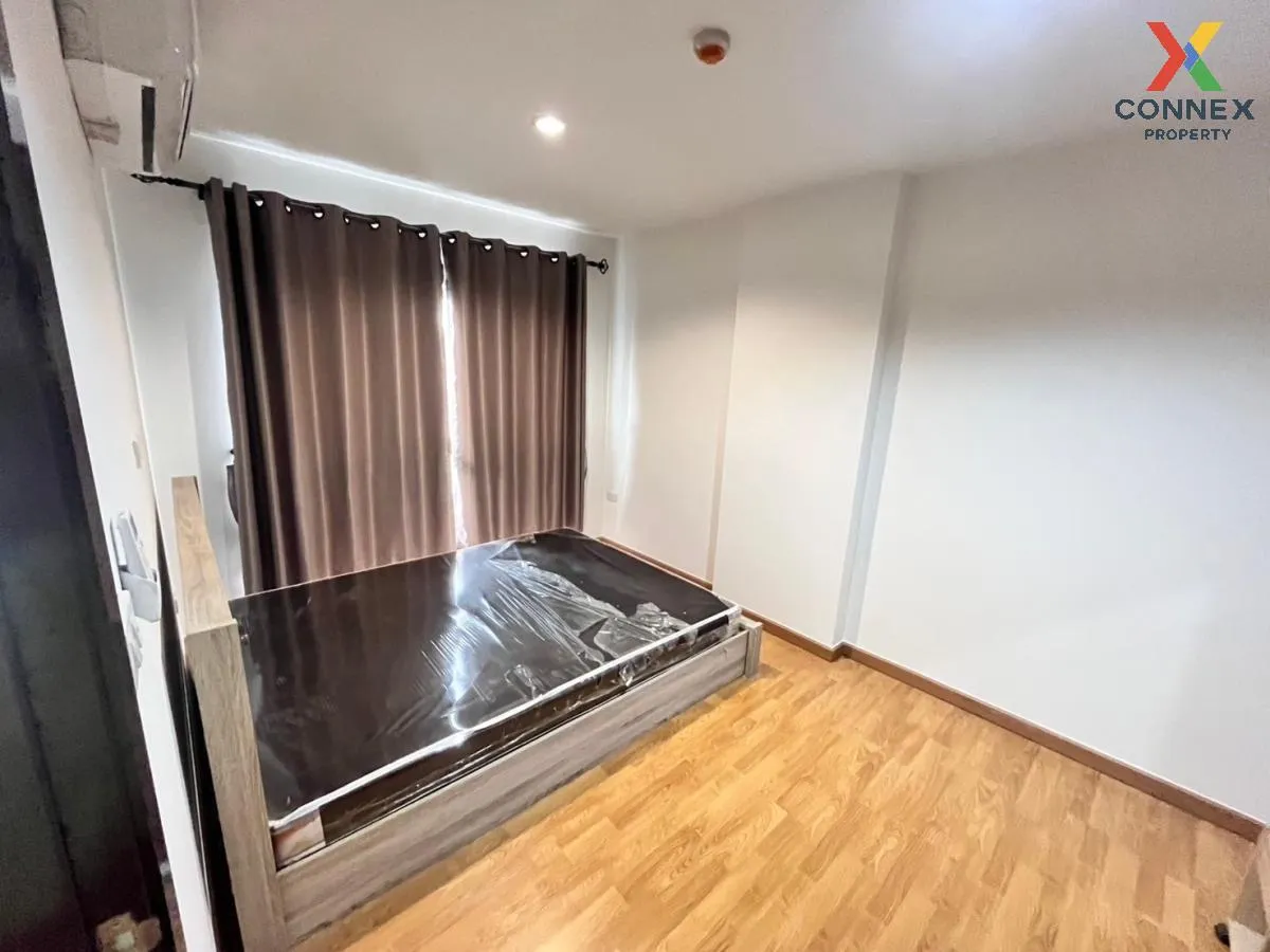 For Rent Condo , Vela de Residence , Sam Sen Nai , Phaya Thai , B 4