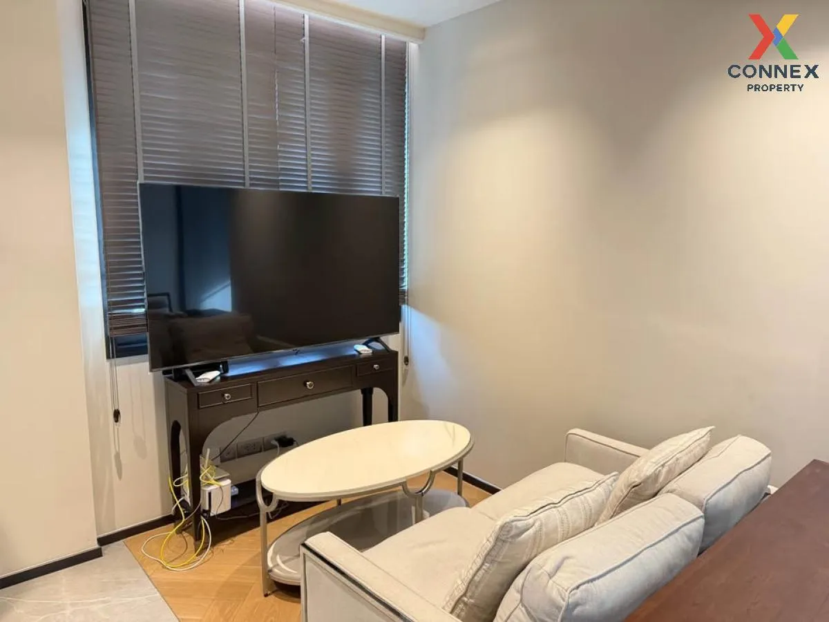 เช่าคอนโด  เดอะ รีเซิร์ฟ สุขุมวิท 61 BTS-ทองหล่อ คลองเตยเหนือ เขต 1