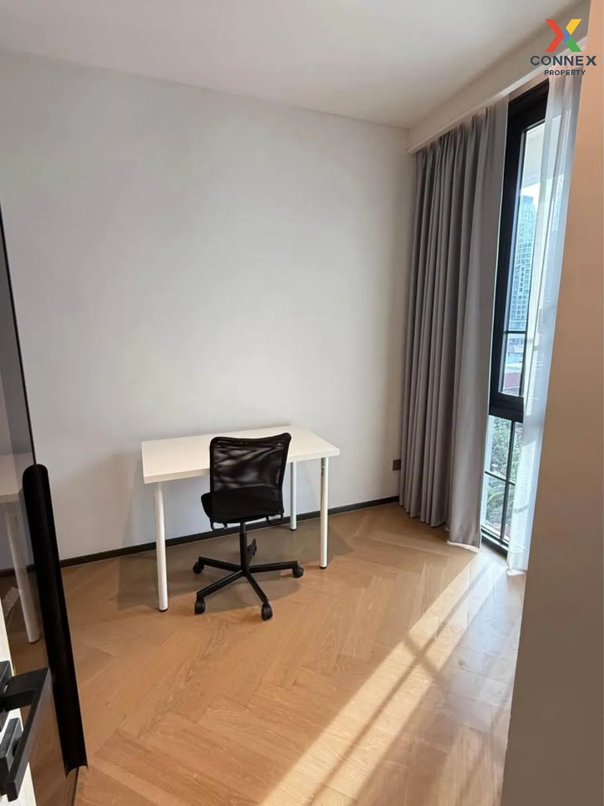 เช่าคอนโด  เดอะ รีเซิร์ฟ สุขุมวิท 61 BTS-ทองหล่อ คลองเตยเหนือ เขต 2