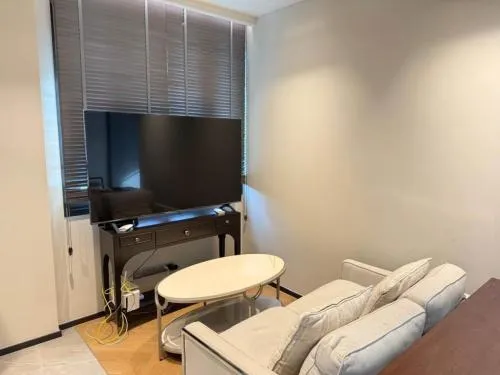 เช่าคอนโด  เดอะ รีเซิร์ฟ สุขุมวิท 61 BTS-ทองหล่อ คลองเตยเหนือ เขต วัฒนา กรุงเทพ CX-136098