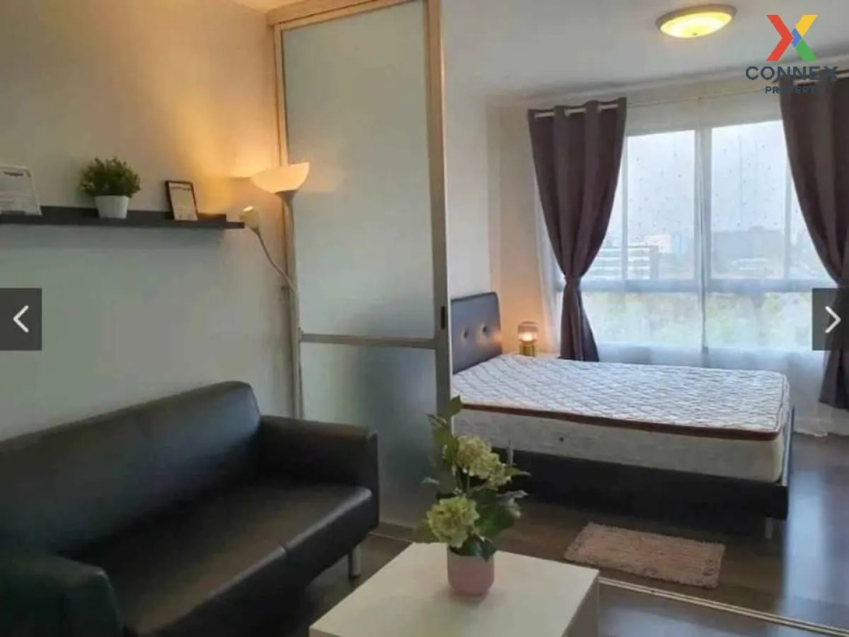 เช่าคอนโด  ดีคอนโด แคมปัส รีสอร์ท บางนา บางบ่อ บางบ่อ สมุทรปราการ 2