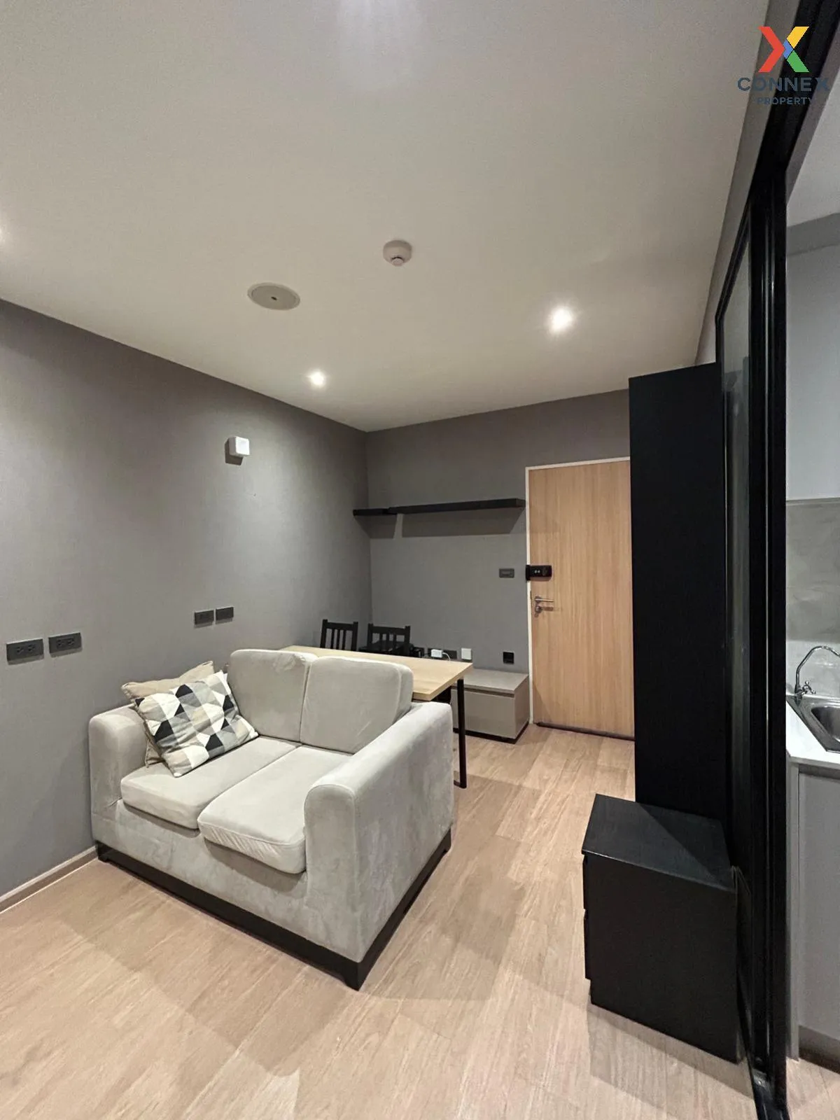 For Sale Condo , The Matt Sathorn - Thapra , BTS-Talat Phlu , Tal 1