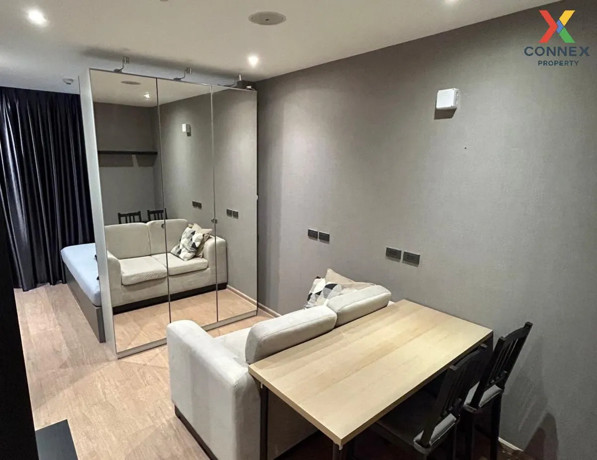 For Sale Condo , The Matt Sathorn - Thapra , BTS-Talat Phlu , Tal 2