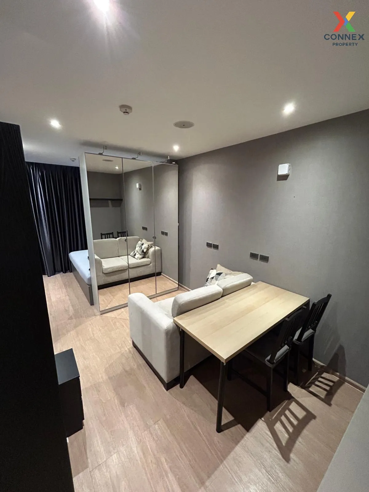 For Sale Condo , The Matt Sathorn - Thapra , BTS-Talat Phlu , Tal 3