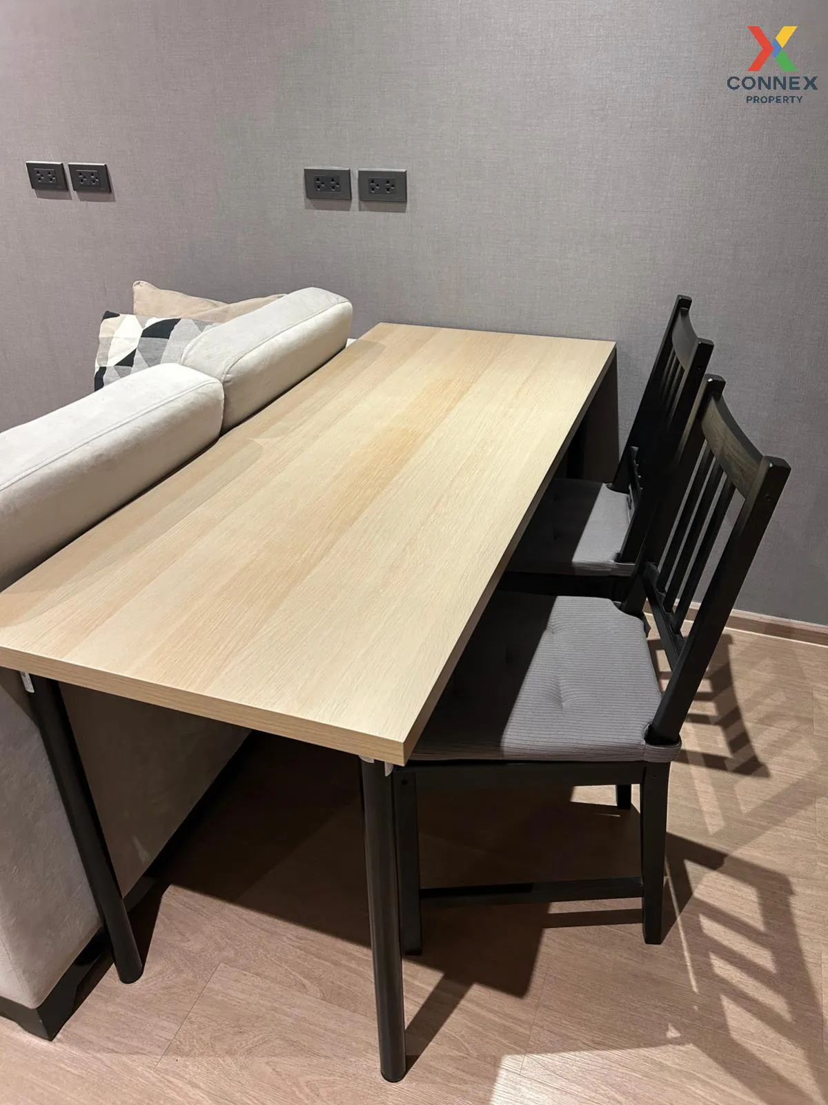 For Sale Condo , The Matt Sathorn - Thapra , BTS-Talat Phlu , Tal 4