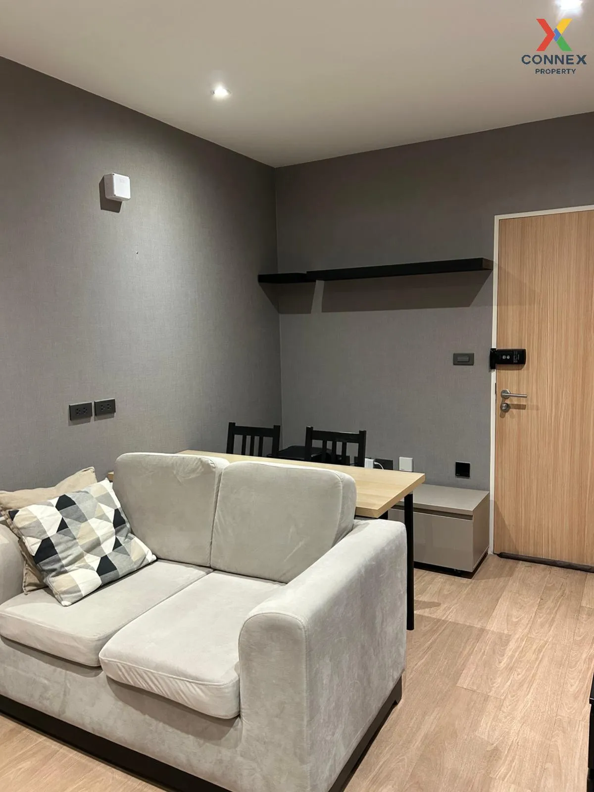 For Sale Condo , The Matt Sathorn - Thapra , BTS-Talat Phlu , Tal