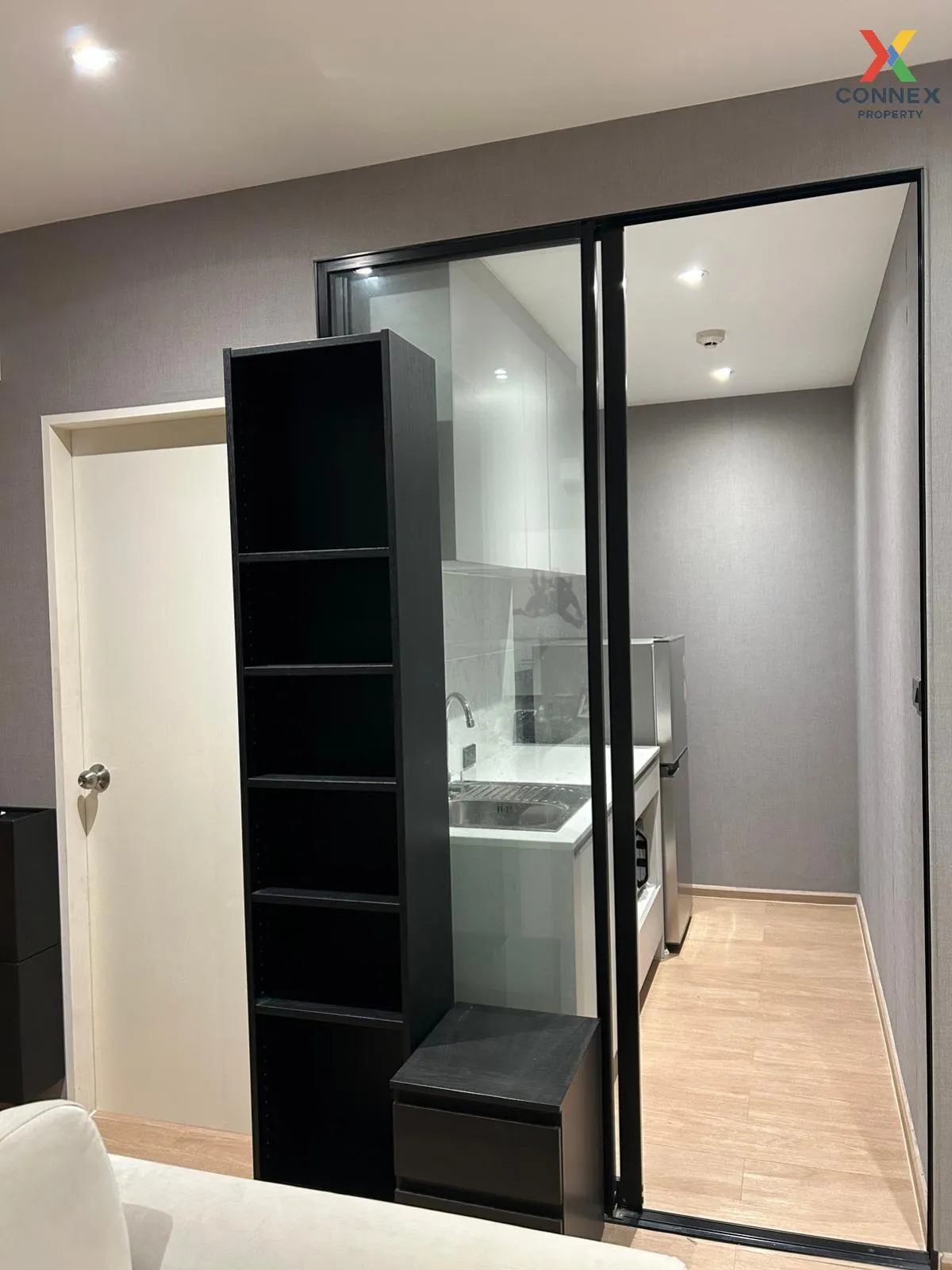 For Sale Condo , The Matt Sathorn - Thapra , BTS-Talat Phlu , Tal