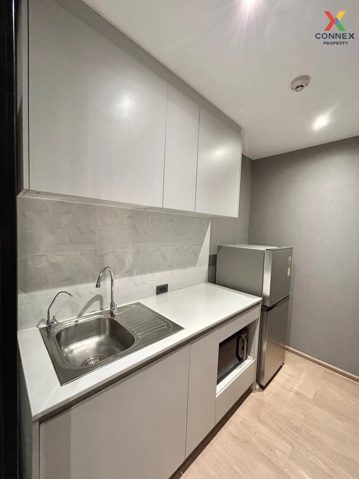 For Sale Condo , The Matt Sathorn - Thapra , BTS-Talat Phlu , Tal