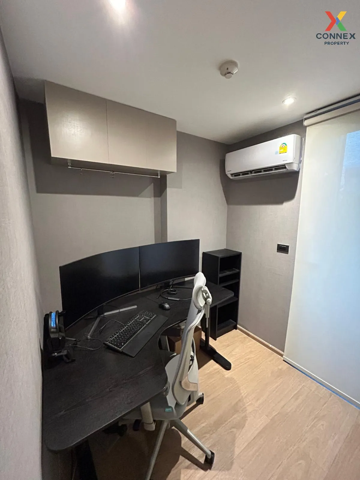 For Sale Condo , The Matt Sathorn - Thapra , BTS-Talat Phlu , Tal