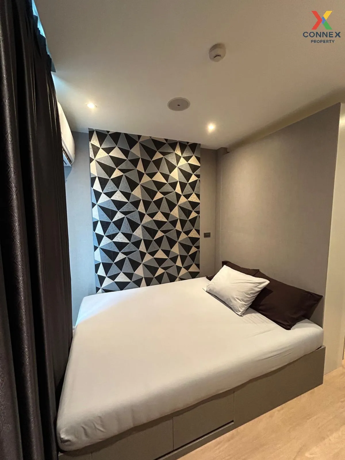 For Sale Condo , The Matt Sathorn - Thapra , BTS-Talat Phlu , Tal