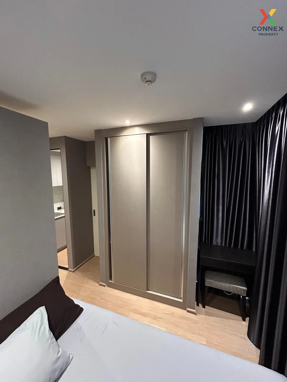 For Sale Condo , The Matt Sathorn - Thapra , BTS-Talat Phlu , Tal