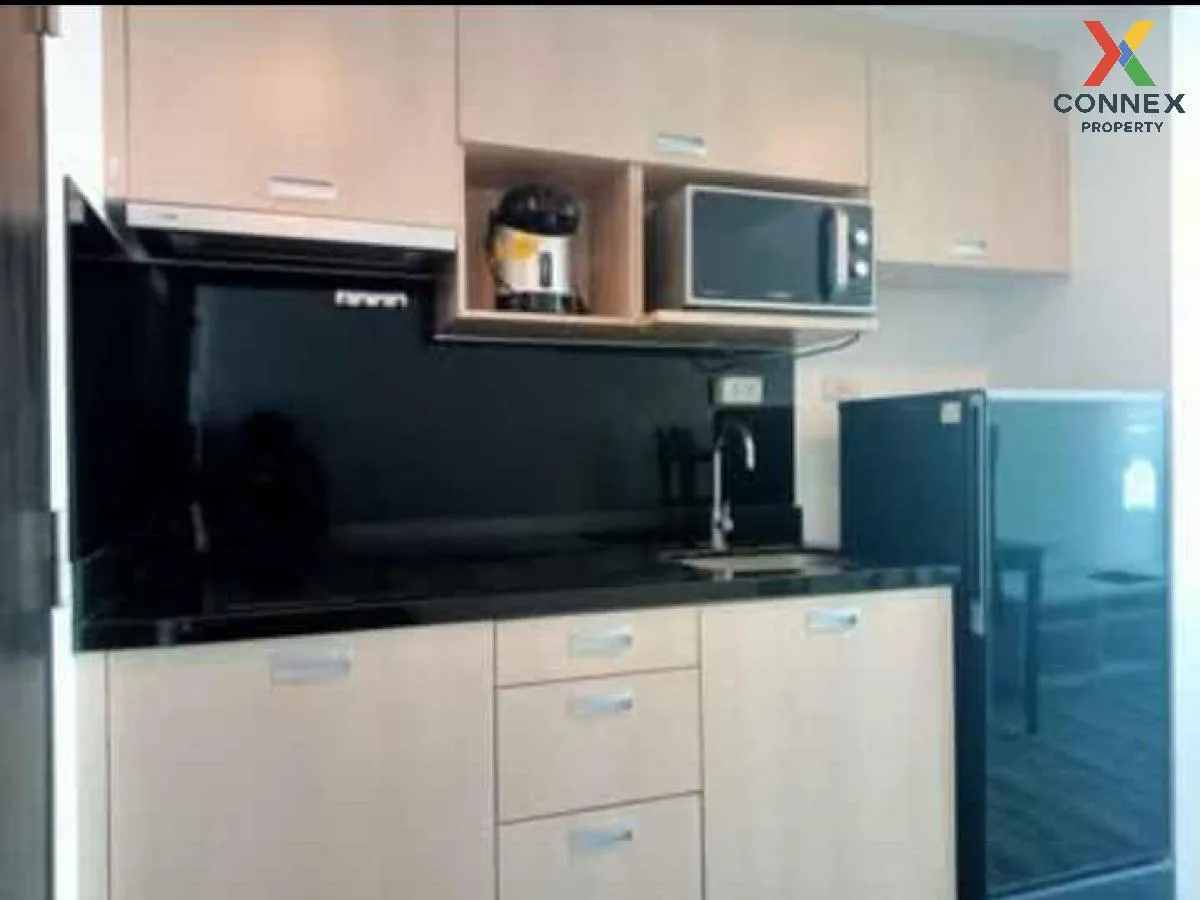 เช่าคอนโด  เฮ้าส์ 23 รัชดา - ลาดพร้าว MRT-ลาดพร้าว  แขวงจันทรเกษม 4