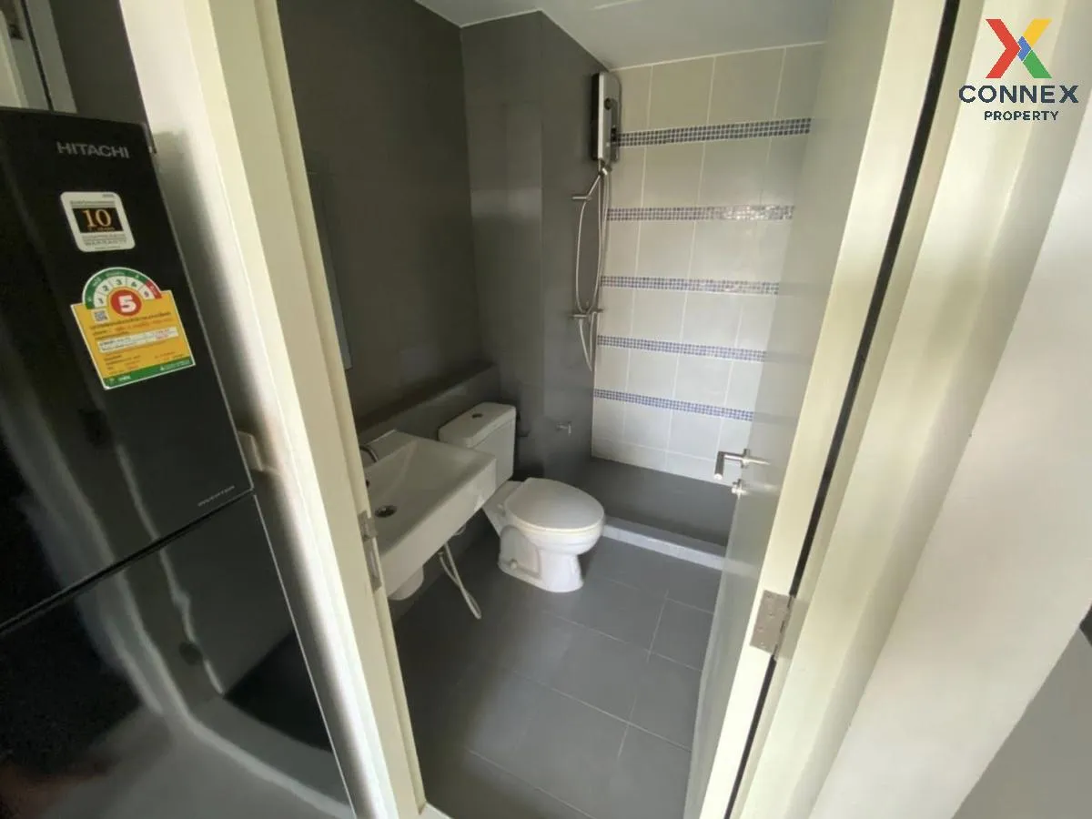 เช่าคอนโด  ดีคอนโด แคมปัส รีสอร์ท บางนา บางบ่อ บางบ่อ สมุทรปราการ