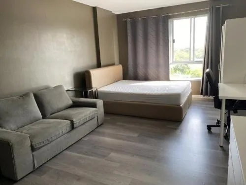 For Rent Condo , Dcondo Campus Resort Bangna , Bang Bo , Bang Bo , Samut Prakarn , CX-136102