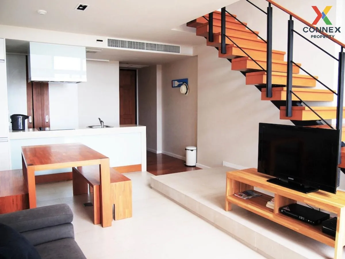 For Sale Condo , Boathouse Hua Hin , Duplex , Cha-Am , Cha-am , P 1