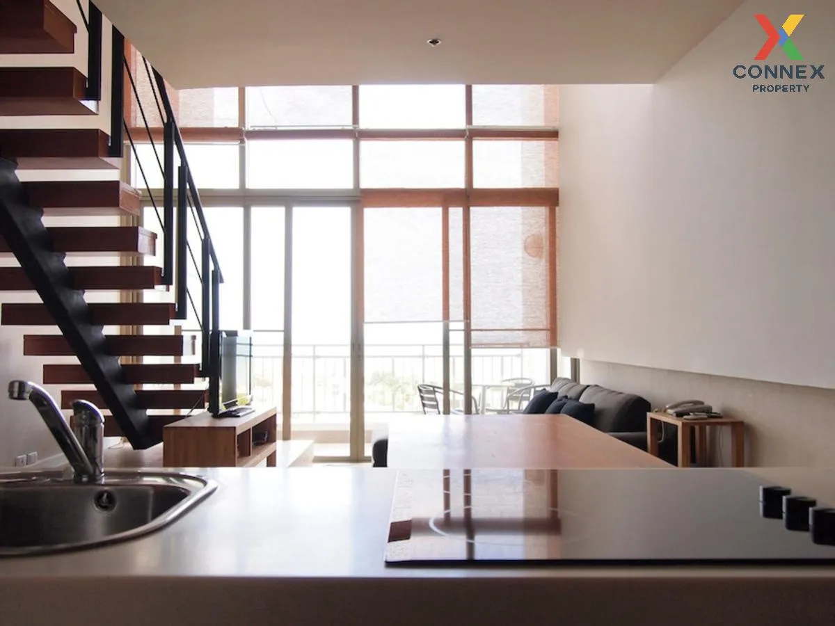 For Sale Condo , Boathouse Hua Hin , Duplex , Cha-Am , Cha-am , P 4