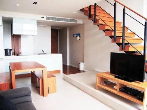 For Sale Condo , Boathouse Hua Hin , Duplex , Cha-Am , Cha-am , Phetchaburi , CX-136103
