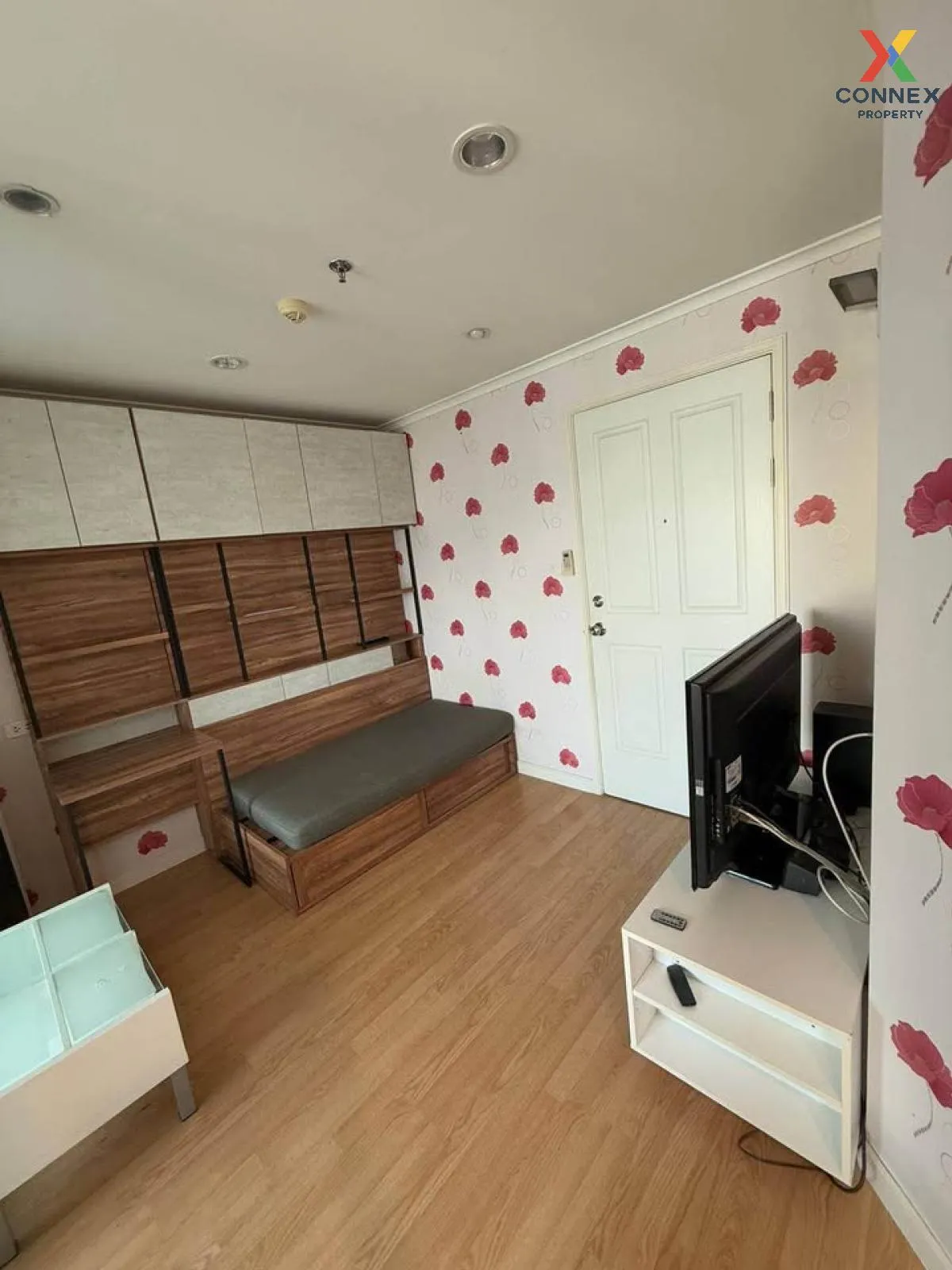 For Rent Condo , Lumpini Park Pinklao , MRT-Bang Yi Khon , Bang B 1