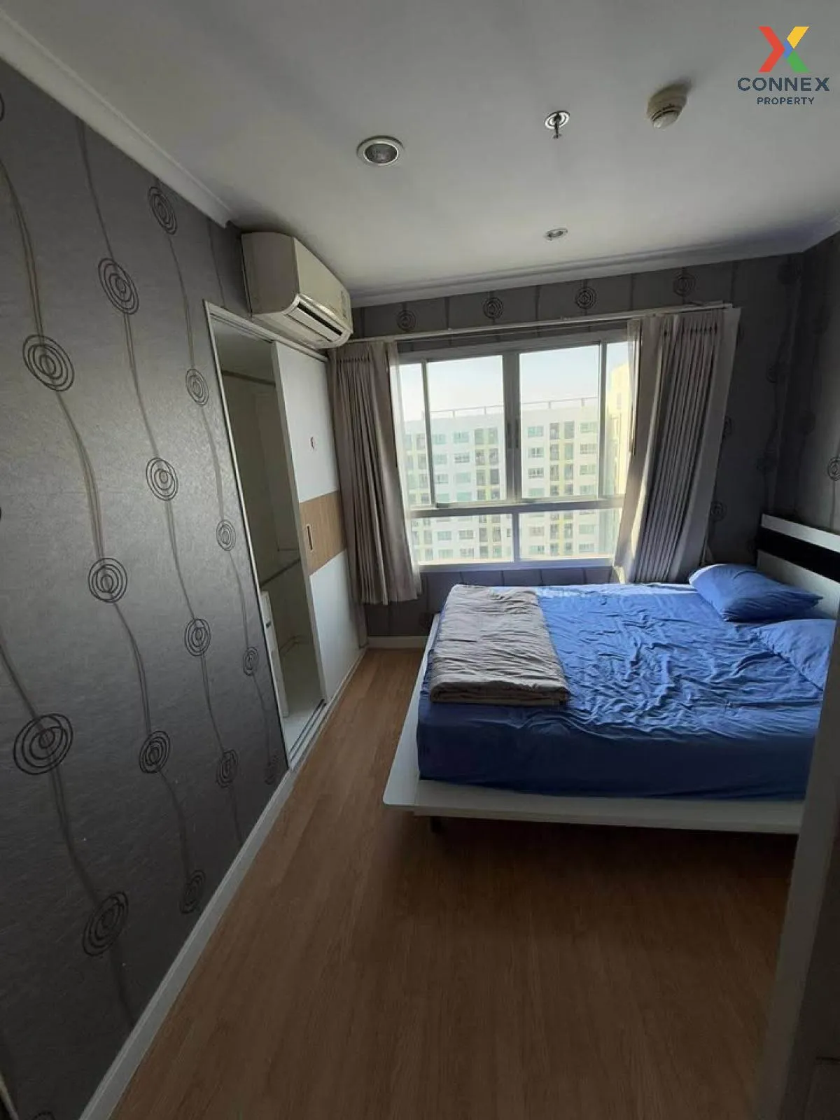 For Rent Condo , Lumpini Park Pinklao , MRT-Bang Yi Khon , Bang B