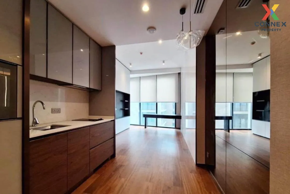 ขายคอนโด  ดิ เอสเทลล์ พร้อมพงษ์ ชั้นสูง BTS-พร้อมพงษ์ คลองตัน เขต