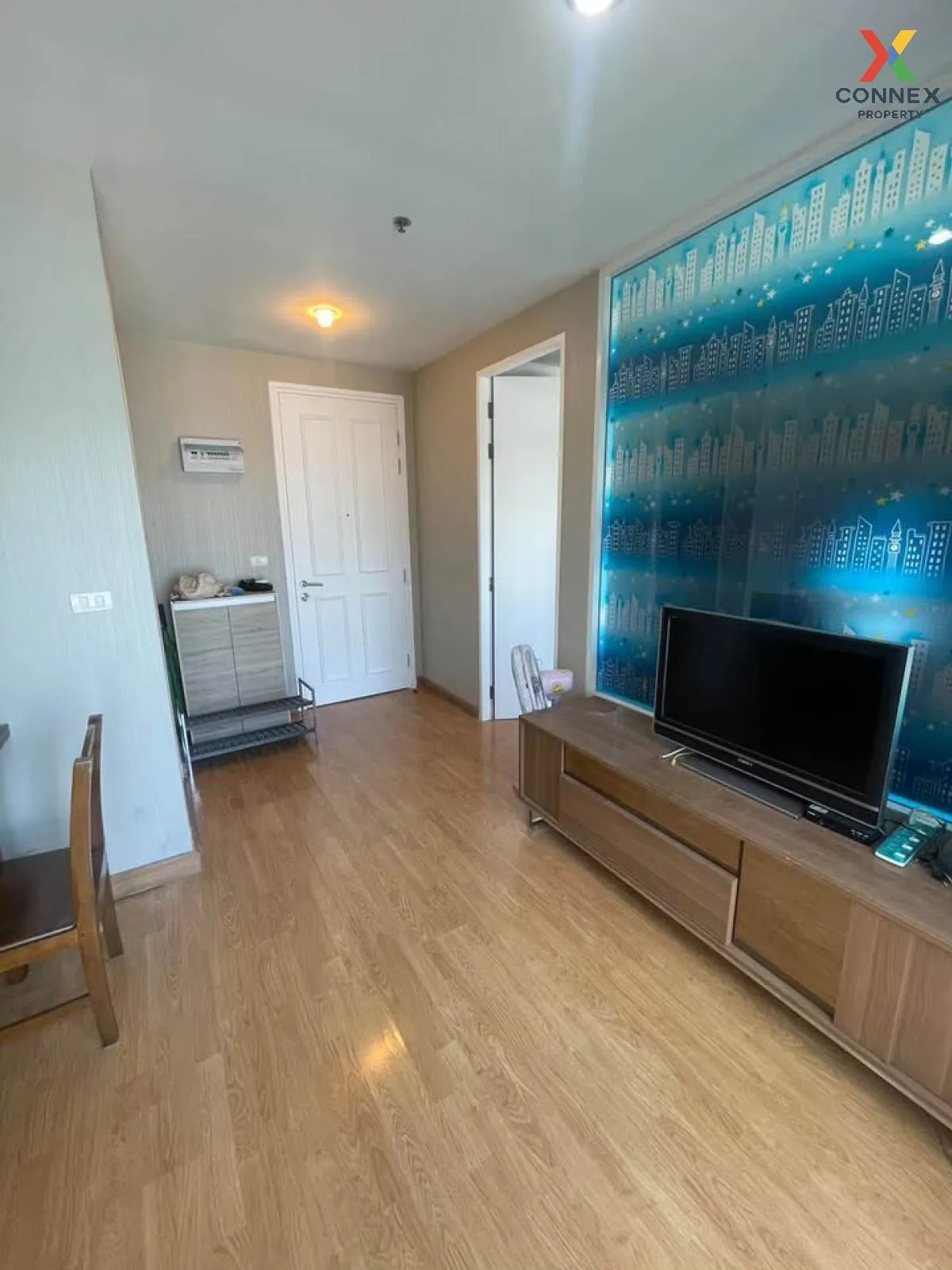 เช่าคอนโด  เดอะ พาร์คแลนด์ แกรนด์ อโศก - เพชรบุรี MRT-เพชรบุรี บา 1