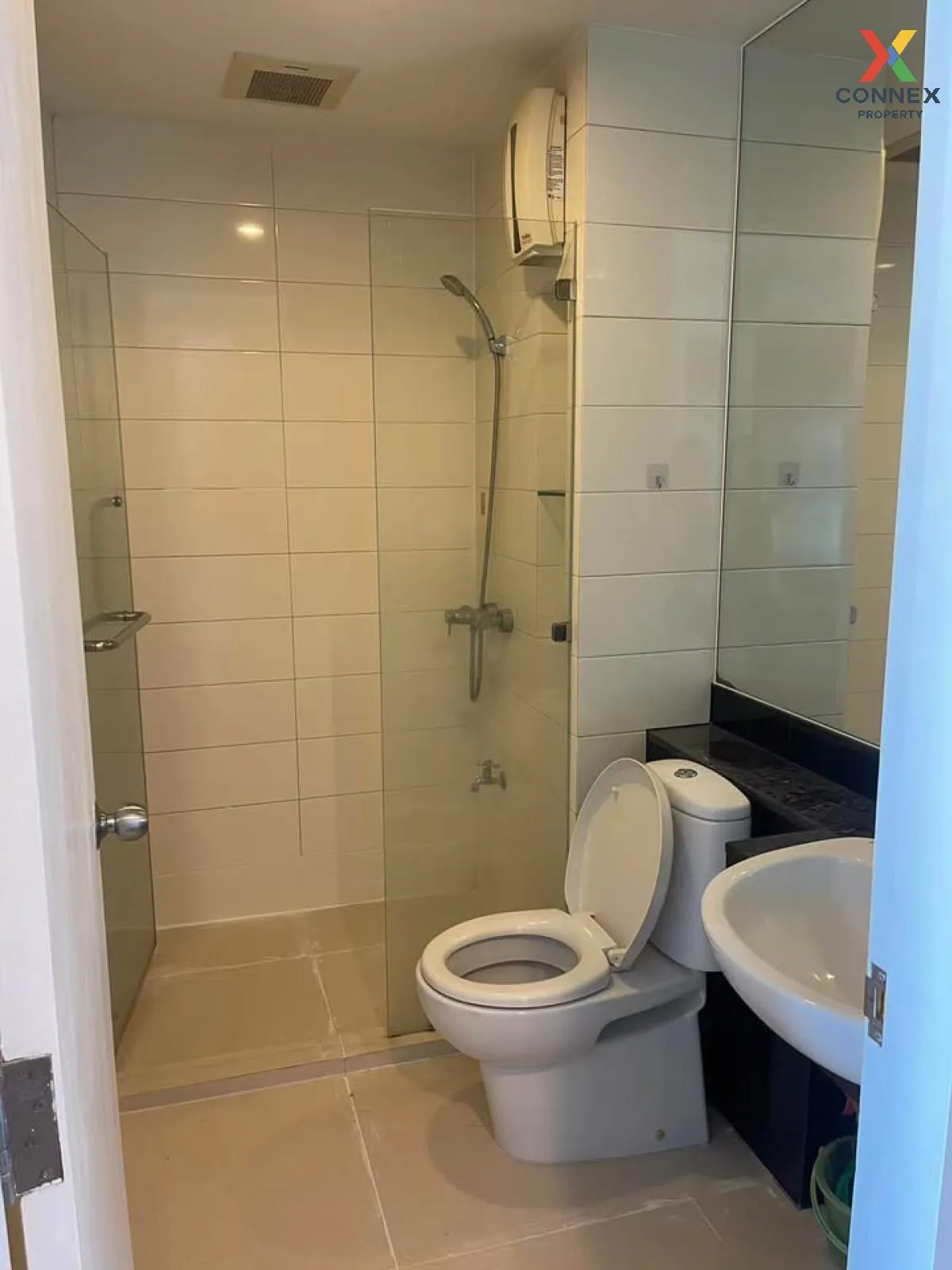 เช่าคอนโด  เดอะ พาร์คแลนด์ แกรนด์ อโศก - เพชรบุรี MRT-เพชรบุรี บา