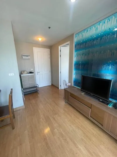 เช่าคอนโด  เดอะ พาร์คแลนด์ แกรนด์ อโศก - เพชรบุรี MRT-เพชรบุรี บางกะปิ เขต ห้วยขวาง กรุงเทพ CX-136108