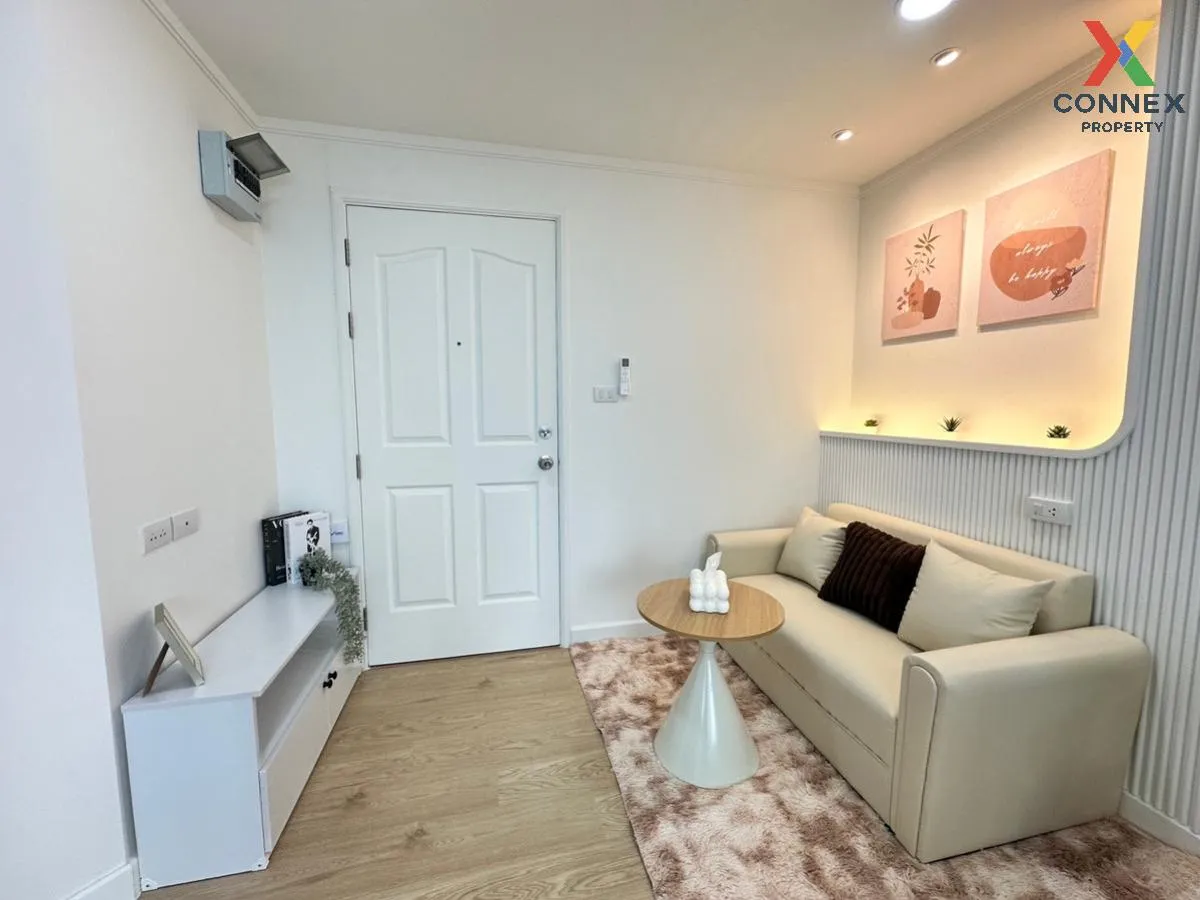 ขายคอนโด  ลุมพินี วิลล์ ลาซาล - แบริ่ง BTS-บางนา บางนา เขต บางนา  1