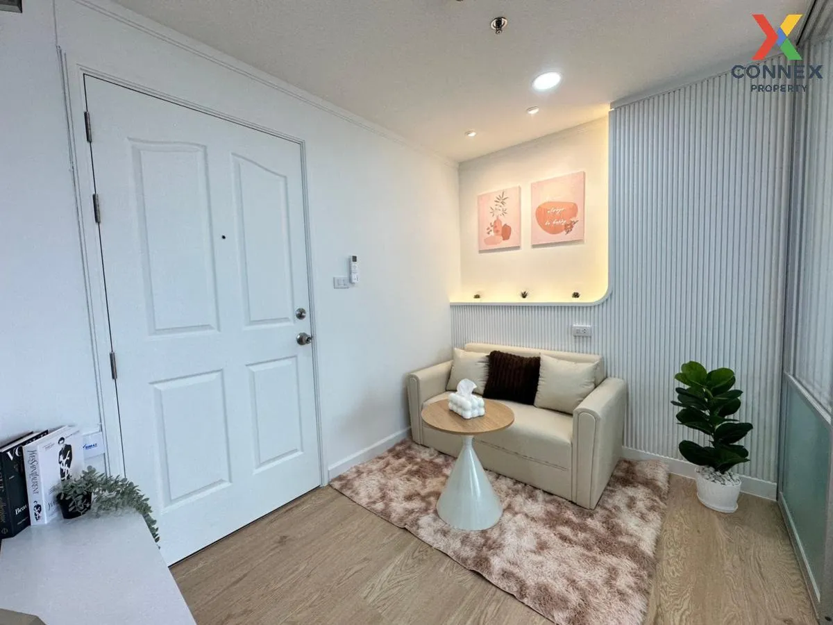 ขายคอนโด  ลุมพินี วิลล์ ลาซาล - แบริ่ง BTS-บางนา บางนา เขต บางนา  2