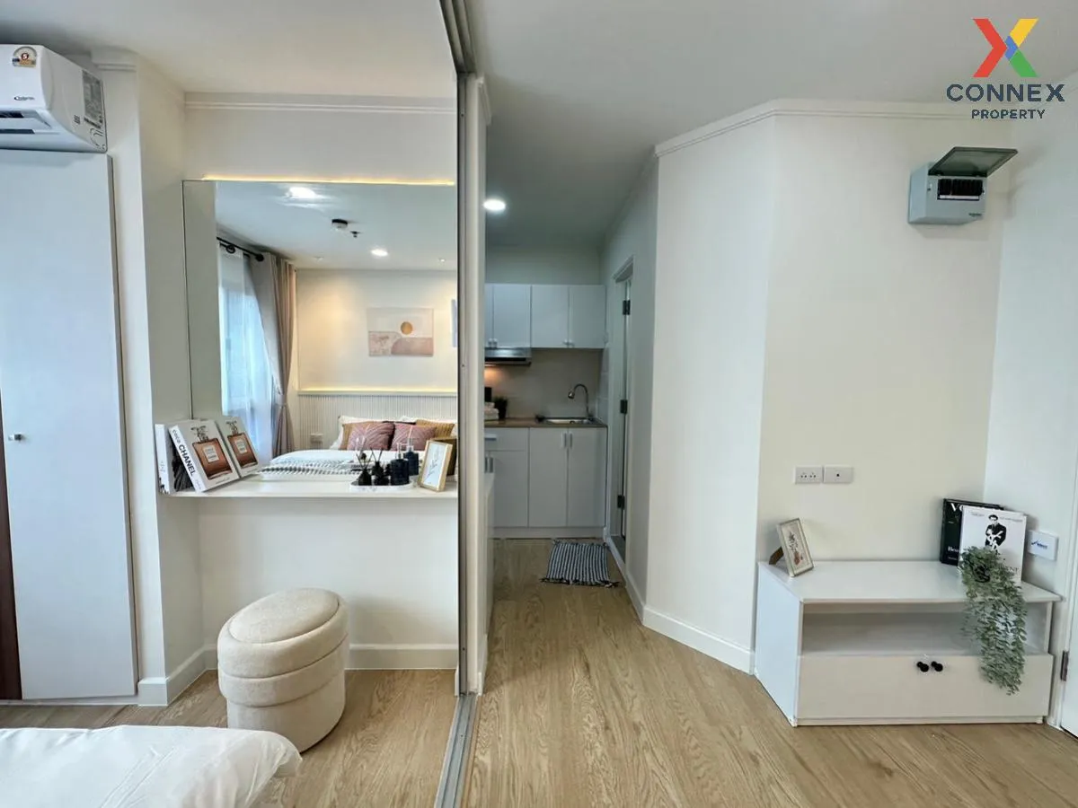 ขายคอนโด  ลุมพินี วิลล์ ลาซาล - แบริ่ง BTS-บางนา บางนา เขต บางนา  3