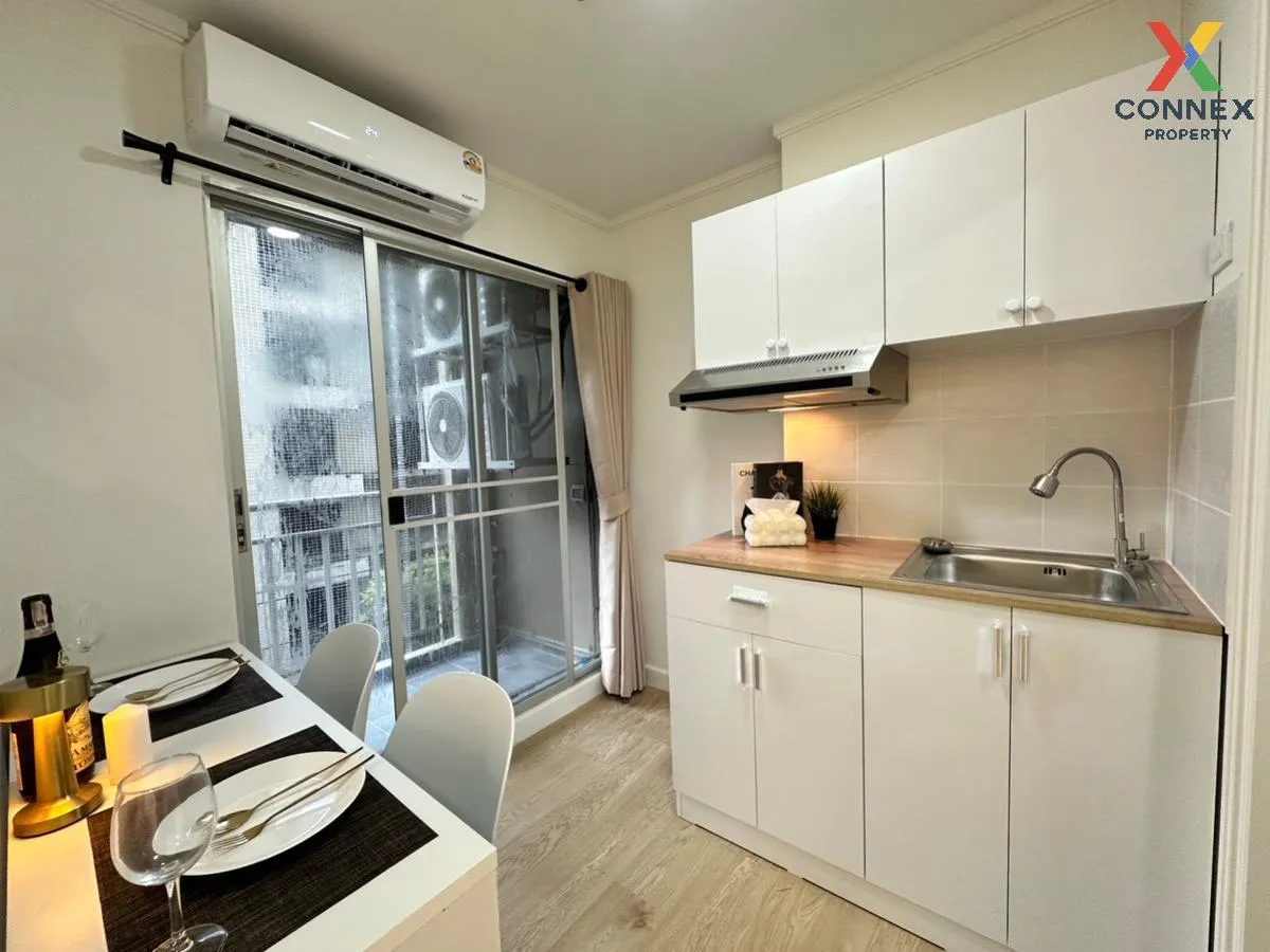 ขายคอนโด  ลุมพินี วิลล์ ลาซาล - แบริ่ง BTS-บางนา บางนา เขต บางนา  4