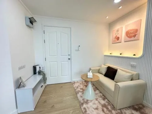 For Sale Condo , Lumpini Ville La Salle - Bearing , BTS-Bang Na , Bang Na , Bang Na , Bangkok , CX-136109