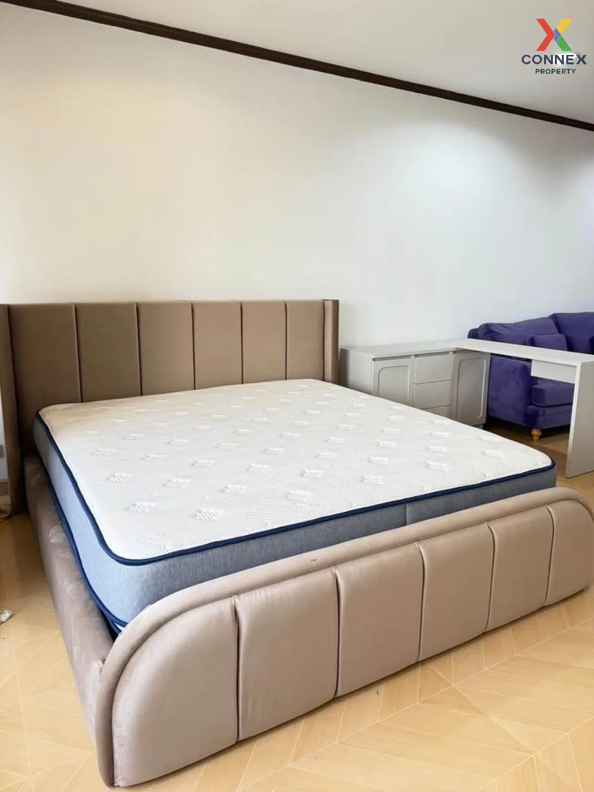 For Rent Condo , The Platinum Condominium , BTS-Ratchathewi , Tha 2