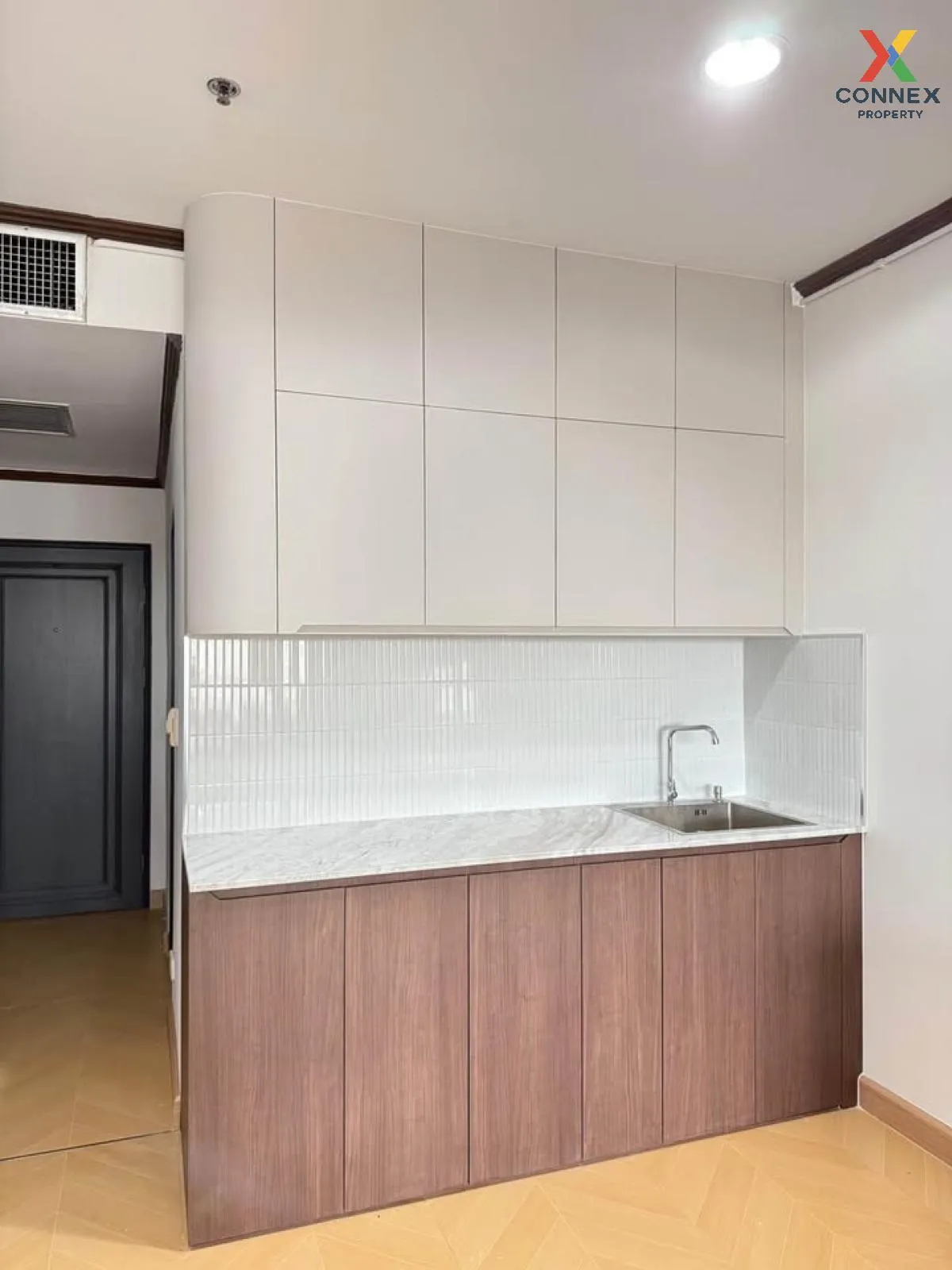 เช่าคอนโด  เดอะ แพลตินั่ม คอนโด BTS-ราชเทวี ถนนเพชรบุรี เขต ราชเท