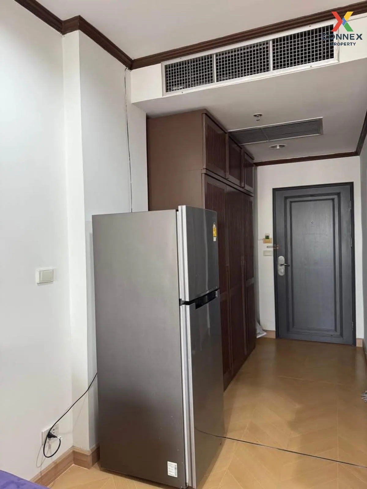 เช่าคอนโด  เดอะ แพลตินั่ม คอนโด BTS-ราชเทวี ถนนเพชรบุรี เขต ราชเท