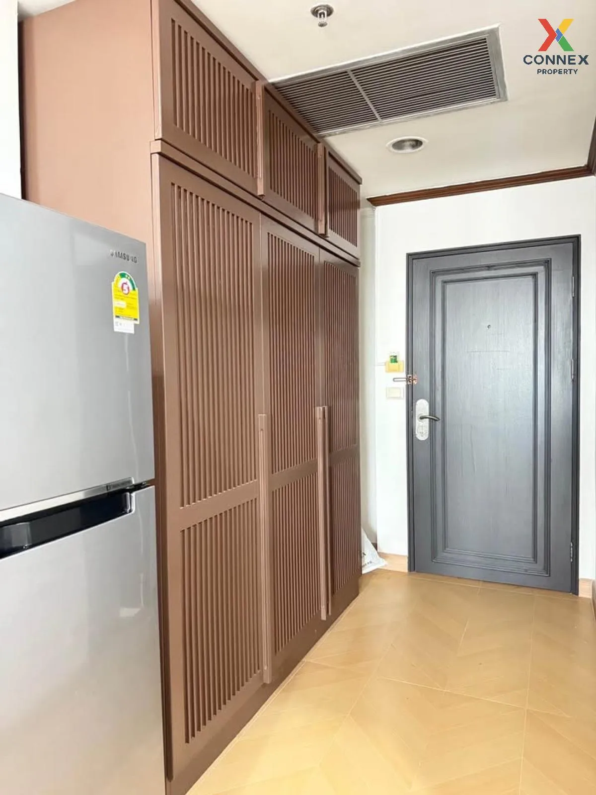 เช่าคอนโด  เดอะ แพลตินั่ม คอนโด BTS-ราชเทวี ถนนเพชรบุรี เขต ราชเท