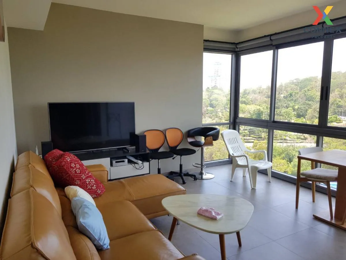 ขายคอนโด  ยูนิกซ์ พัทยาใต้ นาเกลือ บางละมุง ชลบุรี CX-136111 1