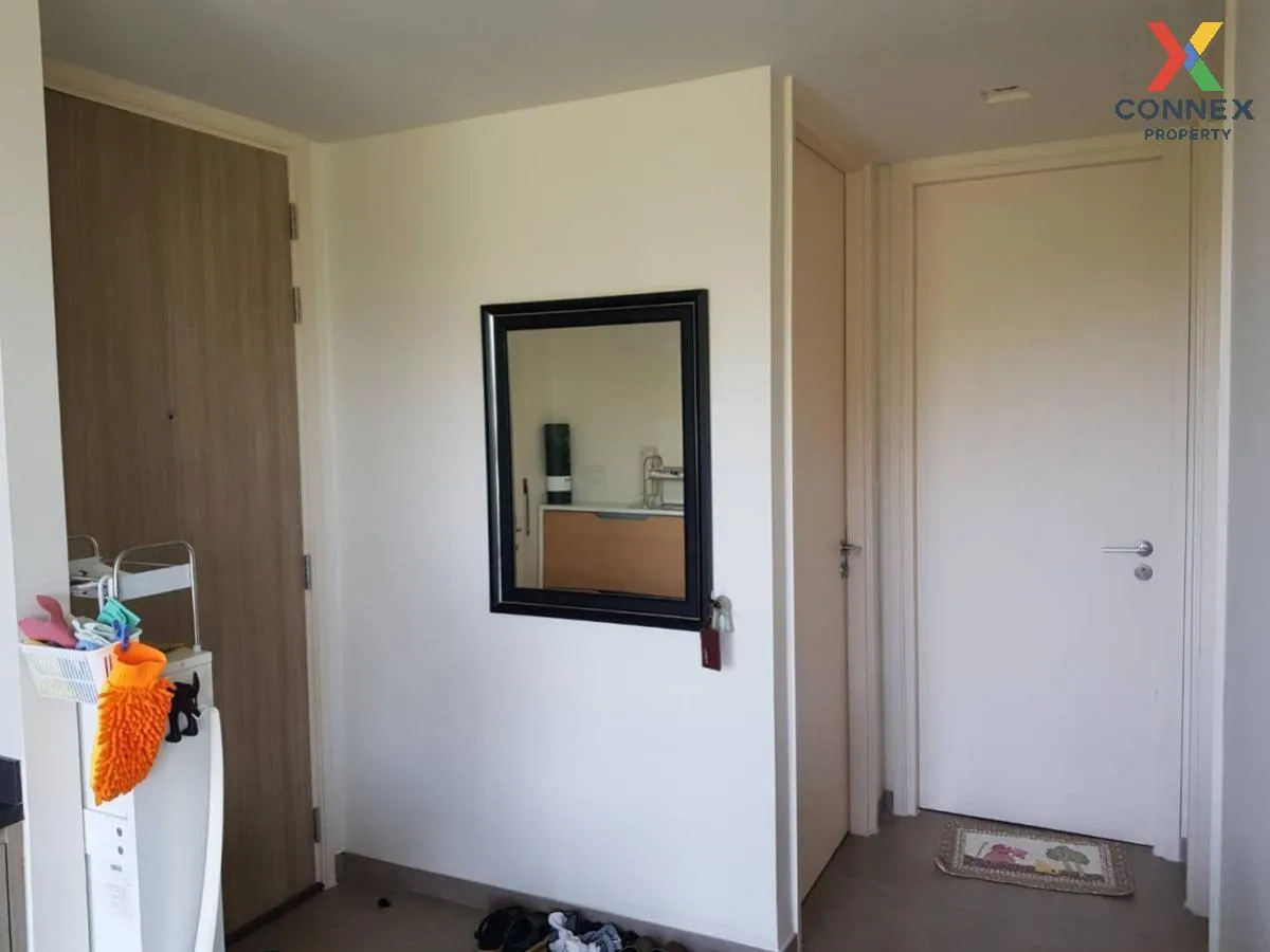 ขายคอนโด  ยูนิกซ์ พัทยาใต้ นาเกลือ บางละมุง ชลบุรี CX-136111