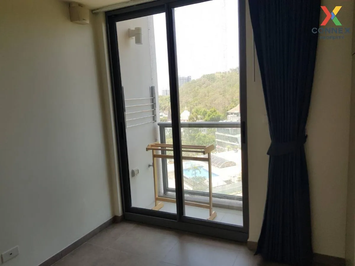 ขายคอนโด  ยูนิกซ์ พัทยาใต้ นาเกลือ บางละมุง ชลบุรี CX-136111