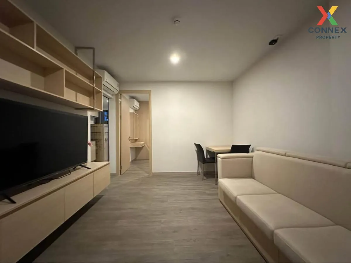 For Rent Condo , The SHADE Sathon 1 , MRT-Lumphini , Chong Nonsi  1