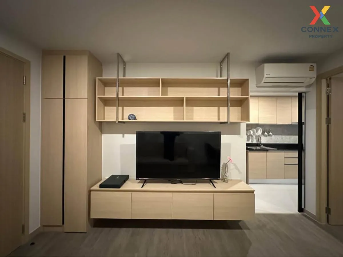 For Rent Condo , The SHADE Sathon 1 , MRT-Lumphini , Chong Nonsi  2