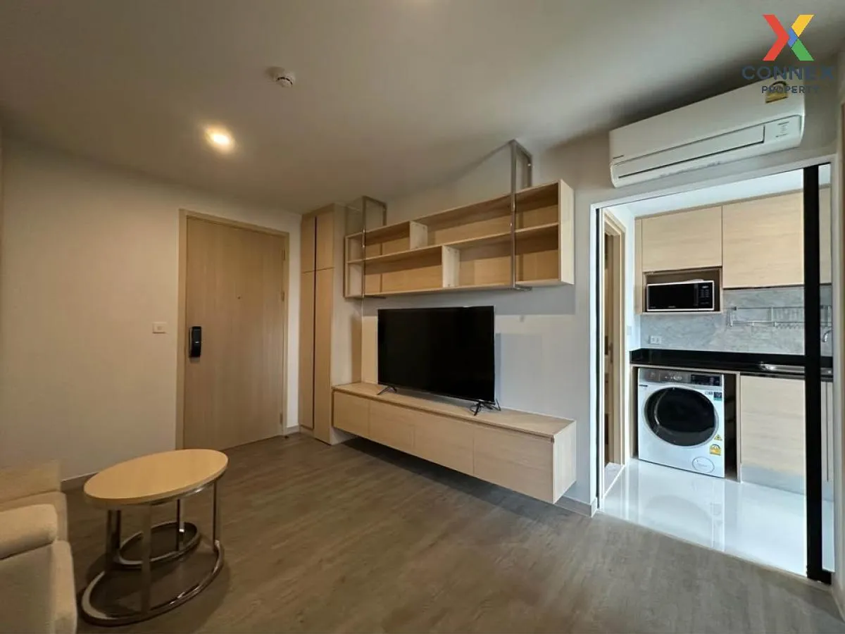 For Rent Condo , The SHADE Sathon 1 , MRT-Lumphini , Chong Nonsi  3