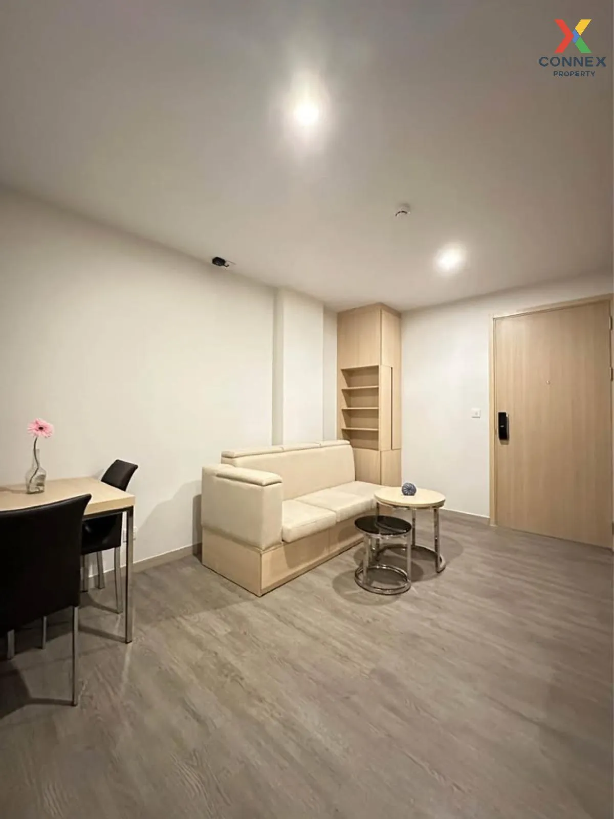 For Rent Condo , The SHADE Sathon 1 , MRT-Lumphini , Chong Nonsi  4