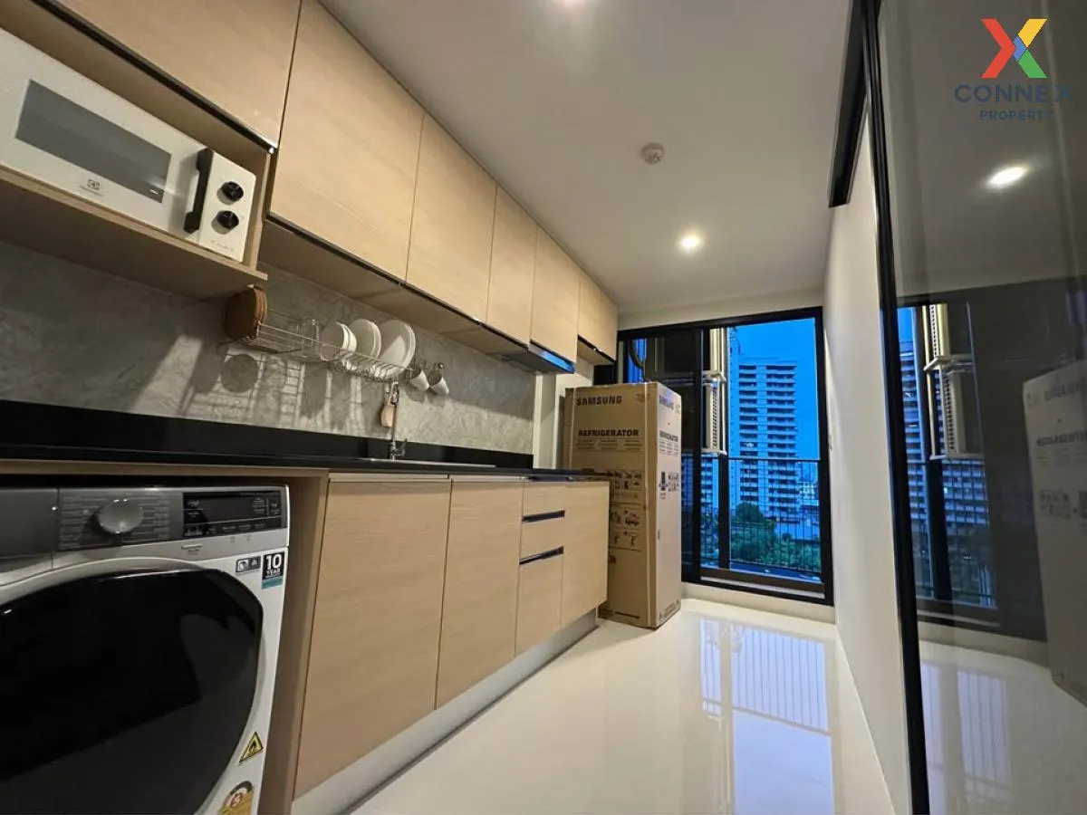 For Rent Condo , The SHADE Sathon 1 , MRT-Lumphini , Chong Nonsi 