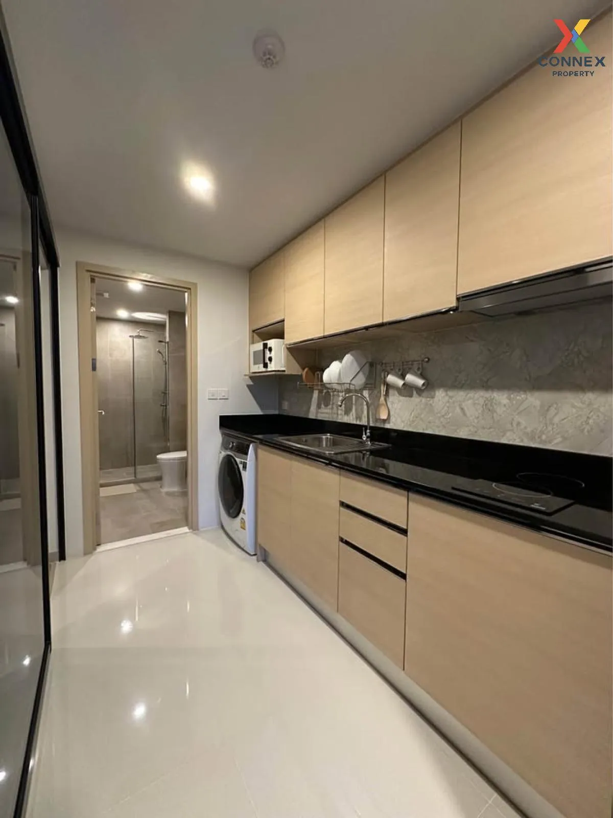 For Rent Condo , The SHADE Sathon 1 , MRT-Lumphini , Chong Nonsi 