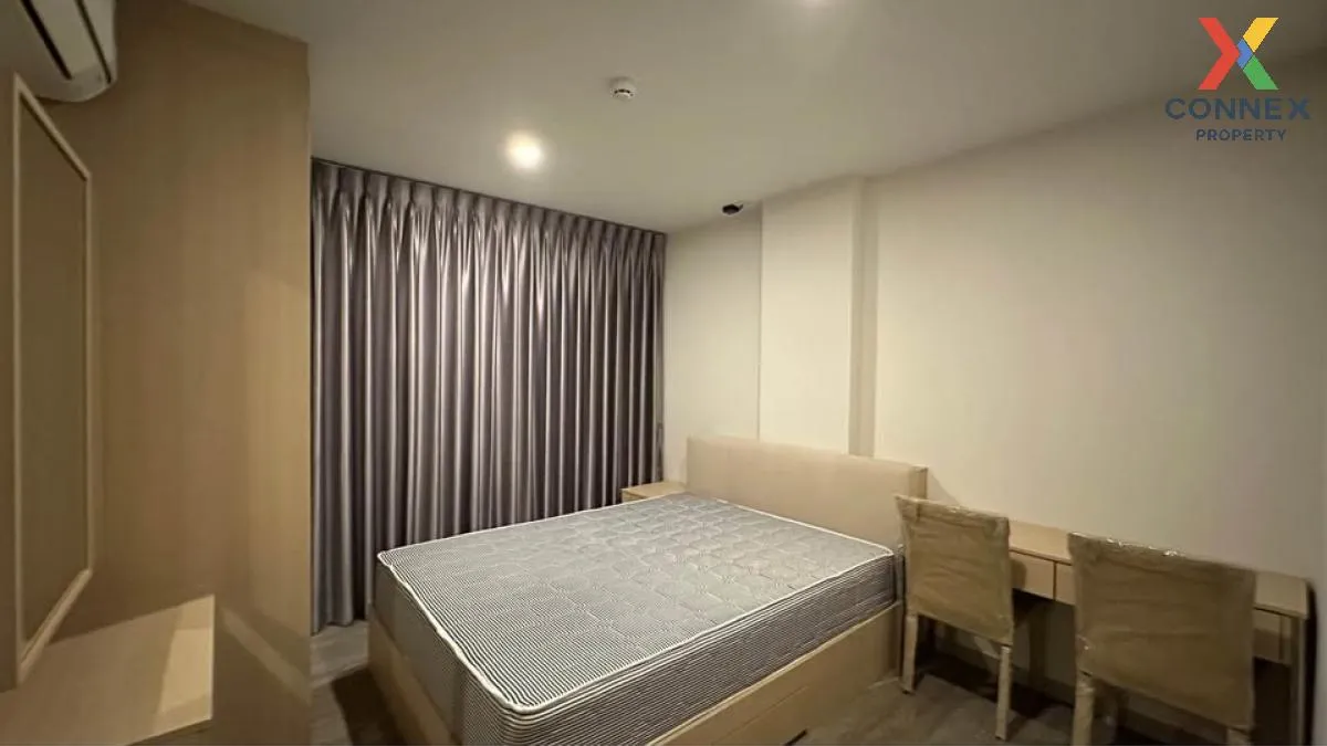 For Rent Condo , The SHADE Sathon 1 , MRT-Lumphini , Chong Nonsi 