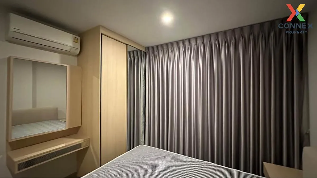 For Rent Condo , The SHADE Sathon 1 , MRT-Lumphini , Chong Nonsi 