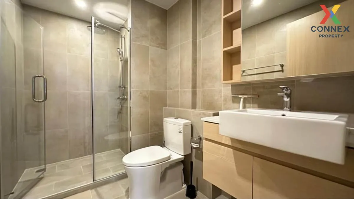 For Rent Condo , The SHADE Sathon 1 , MRT-Lumphini , Chong Nonsi 