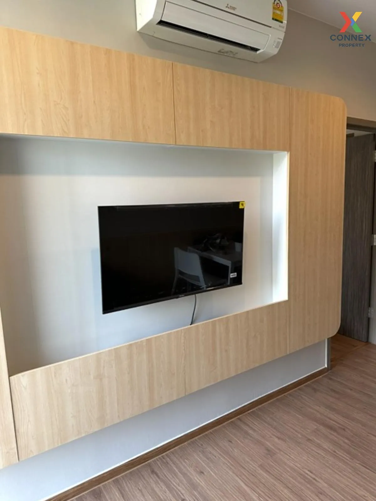 ขายคอนโด  คิว ประสานมิตร BTS-พร้อมพงษ์ คลองตันเหนือ เขต วัฒนา กรุ 2