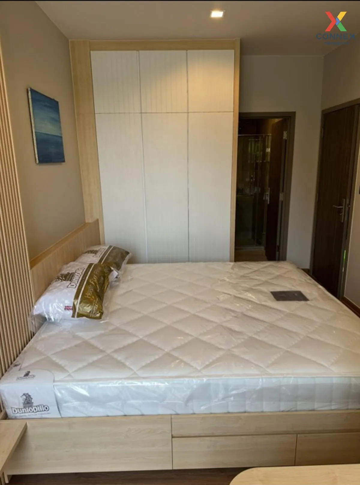 ขายคอนโด  คิว ประสานมิตร BTS-พร้อมพงษ์ คลองตันเหนือ เขต วัฒนา กรุ